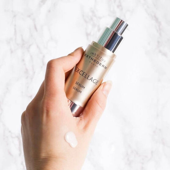 S&eacute;rum Esthederm Excellage